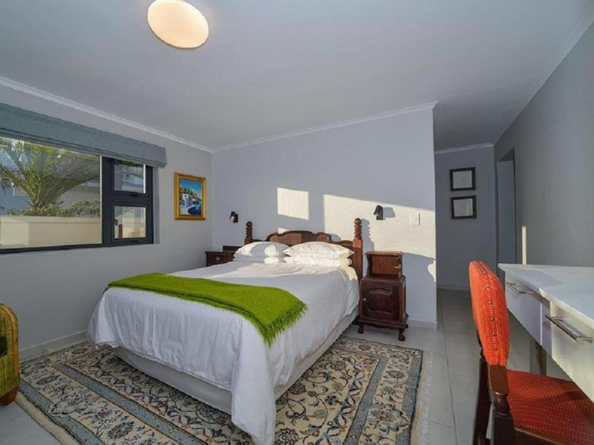 Ferienwohnung Orca House Yzerfontein Exterior foto