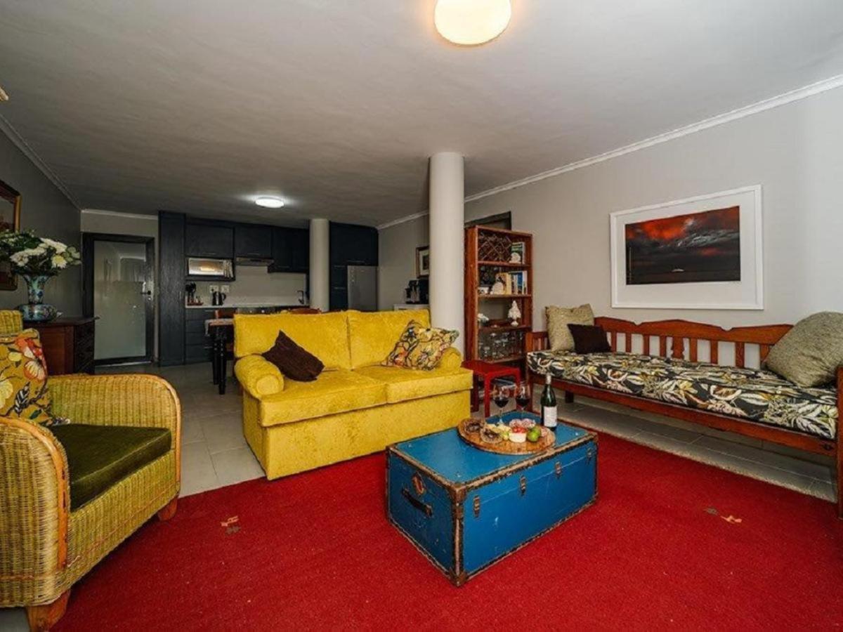 Ferienwohnung Orca House Yzerfontein Exterior foto