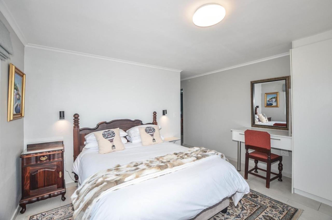 Ferienwohnung Orca House Yzerfontein Exterior foto