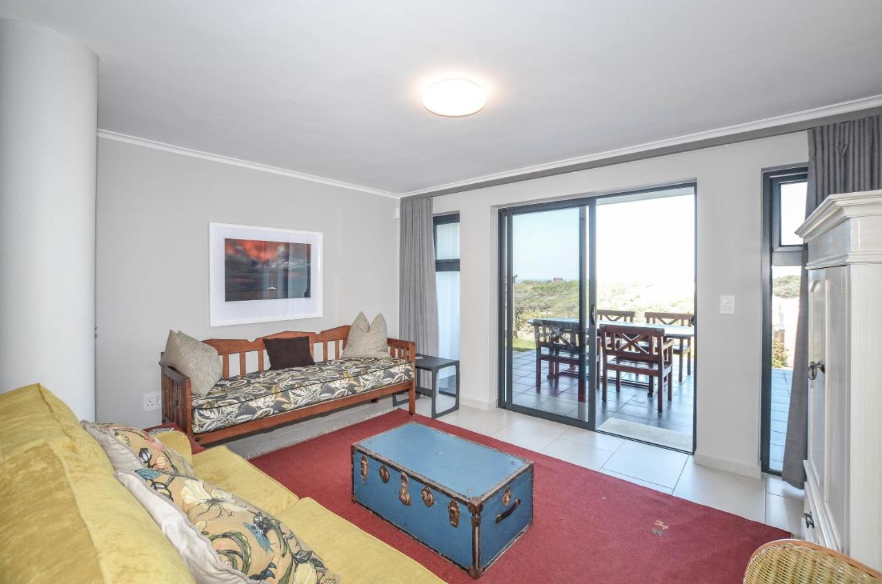Ferienwohnung Orca House Yzerfontein Exterior foto