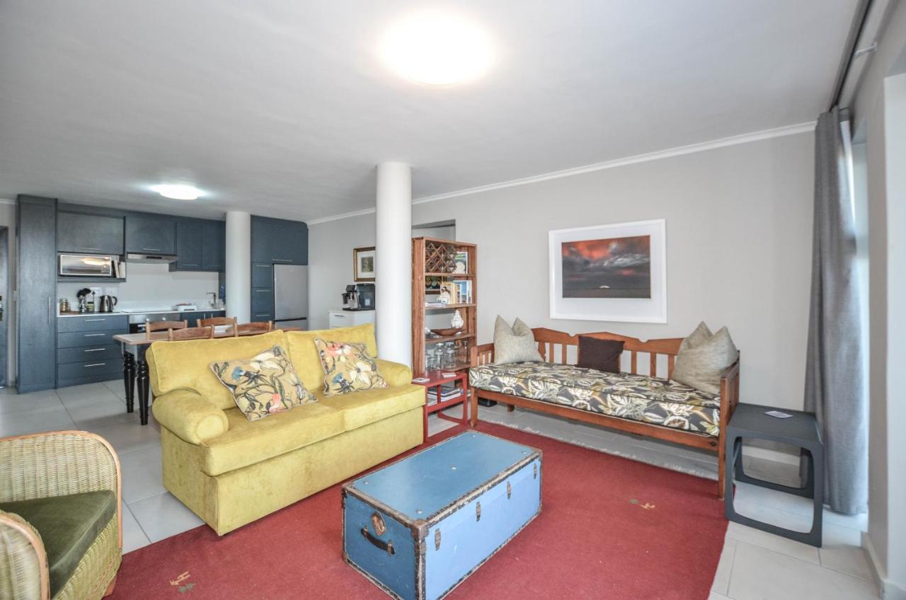 Ferienwohnung Orca House Yzerfontein Exterior foto